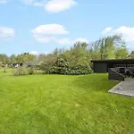 Сasa de vacaciones Jb165-fjerritslev-ostersvej-16 Fjerritslev