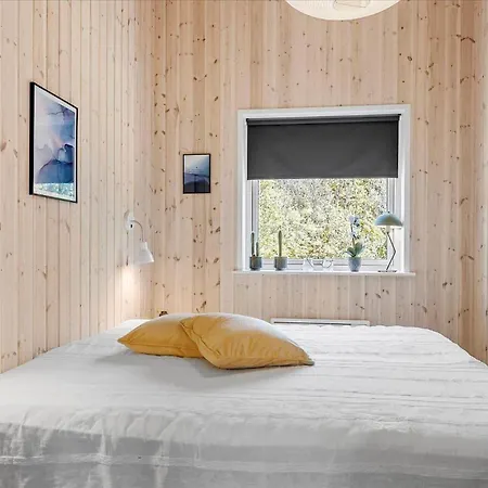 Jb165-fjerritslev-ostersvej-16 בית נופש *