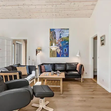 Jb165-fjerritslev-ostersvej-16 בית נופש