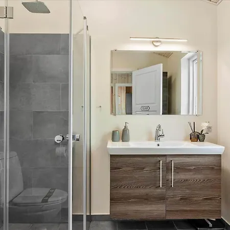 בית נופש Jb165-fjerritslev-ostersvej-16 Slettestrand