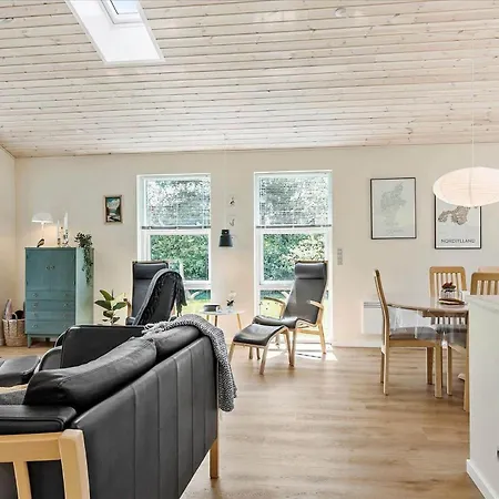 בית נופש Jb165-fjerritslev-ostersvej-16